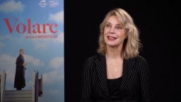 Margherita Buy: intervista a Margherita Buy