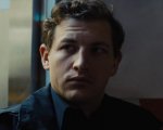Asphalt City: Tye Sheridan e Sean Penn sono due paramedici nel trailer del thriller