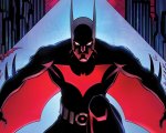 Batman Beyond: i concept art del film proposto a Warner Bros sono spettacolari