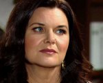 Beautiful anticipazioni 22 febbraio:  Hope consola Brooke dopo la rottura con Ridge,  Katie flirta con Carter