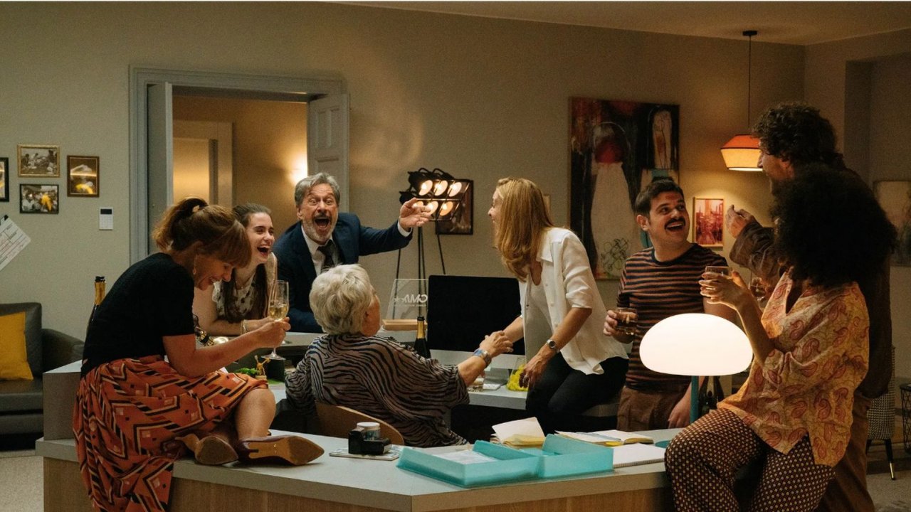 Call My Agent - Italia 2: il trailer anticipa il ritorno dei personaggi della serie, dal 22 marzo su Sky