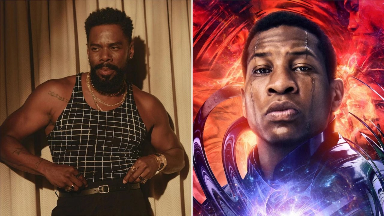 Marvel, Colman Domingo sui rumor come nuovo Kang del MCU