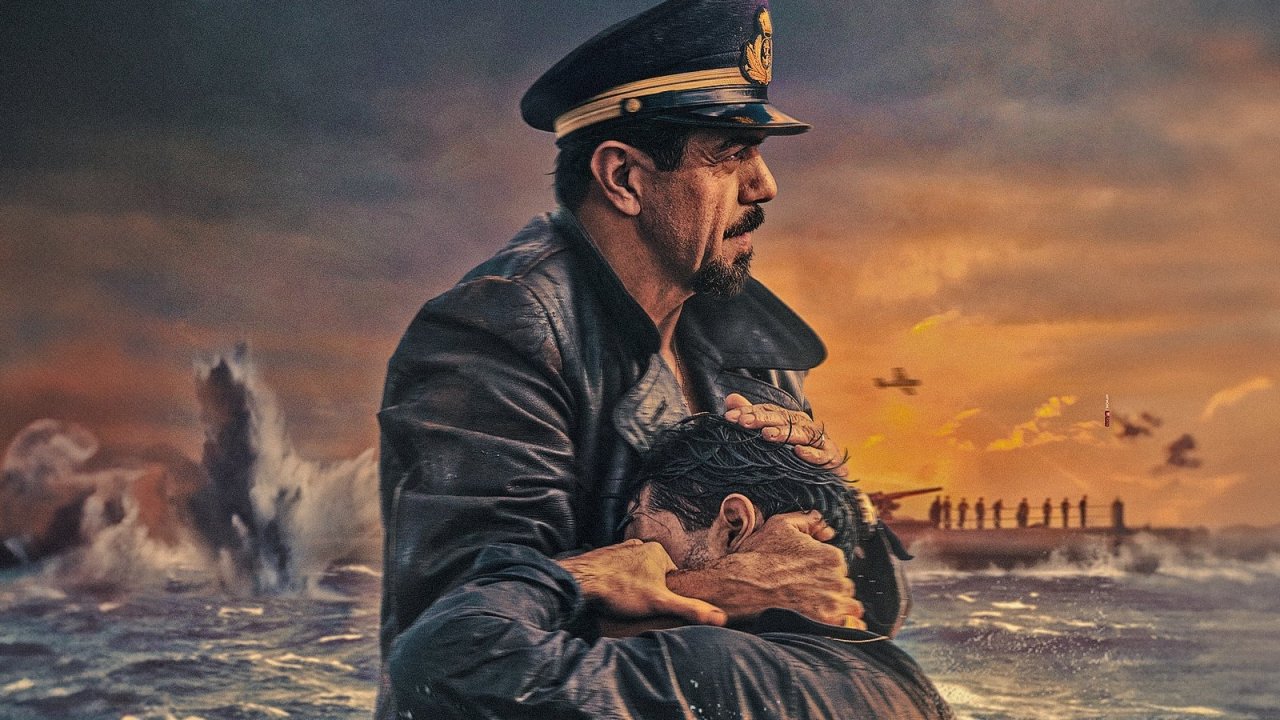 Il Comandante: : DVD & Blu-ray