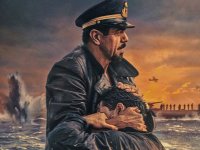 Comandante in blu-ray, la recensione: che emozioni con Pierfrancesco Favino dentro il sommergibile