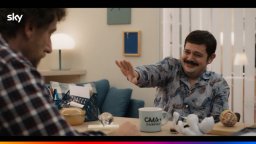 Call My Agent - Italia - Trailer Stagione 2