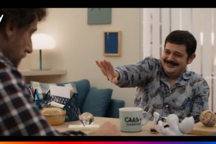 Call My Agent - Italia - Trailer Stagione 2