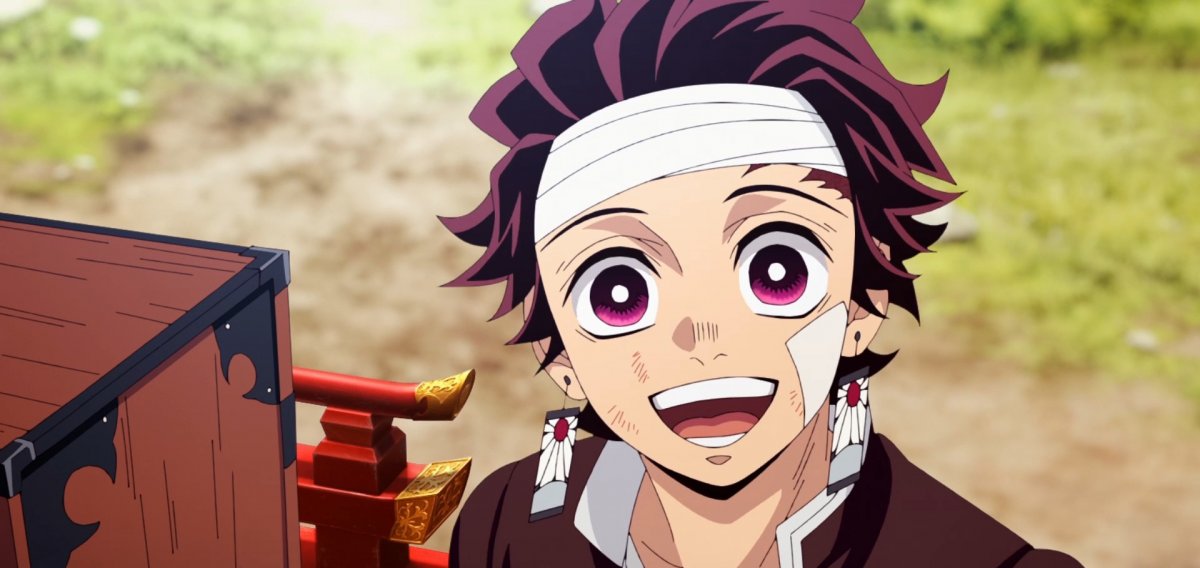demon slayer annunciato un nuovo capitolo animato speciale prima del secondo capitolo al cinema da Movieplayer.it demon slayer annunciato un nuovo capitolo animato speciale prima del secondo capitolo al cinema