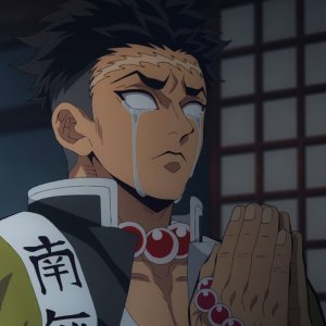 Demon Slayer: Kimetsu no Yaiba - Verso l'allenamento dei Pilastri, un'immagine del film