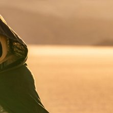 Dune - Parte 2: Timothée Chalamet in una scena del film