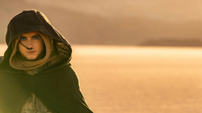 Messia di Dune: sarà girato interamente in IMAX il film di Denis Villeneuve?