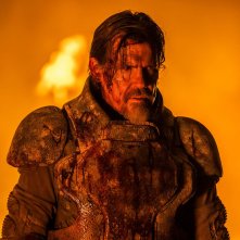 Dune - Parte 2: Josh Brolin in una scena del film