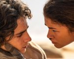 Dune 4: Warner Bros. sta pianificando il film... con o senza Denis Villeneuve