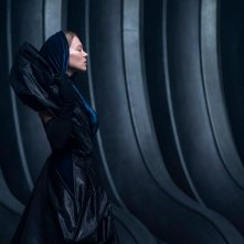 Dune - Parte 2: Léa Seydoux in una scena del film