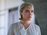 Dune - Parte due, Florence Pugh: 'Una delle location era spettrale'