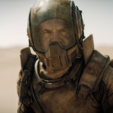 Dune - Parte 2: Josh Brolin in un'immagine