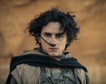 Dune - Parte Due in prima tv a Capodanno su Sky e NOW