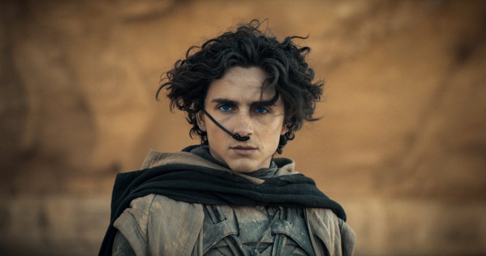 Dune Parte 2 7