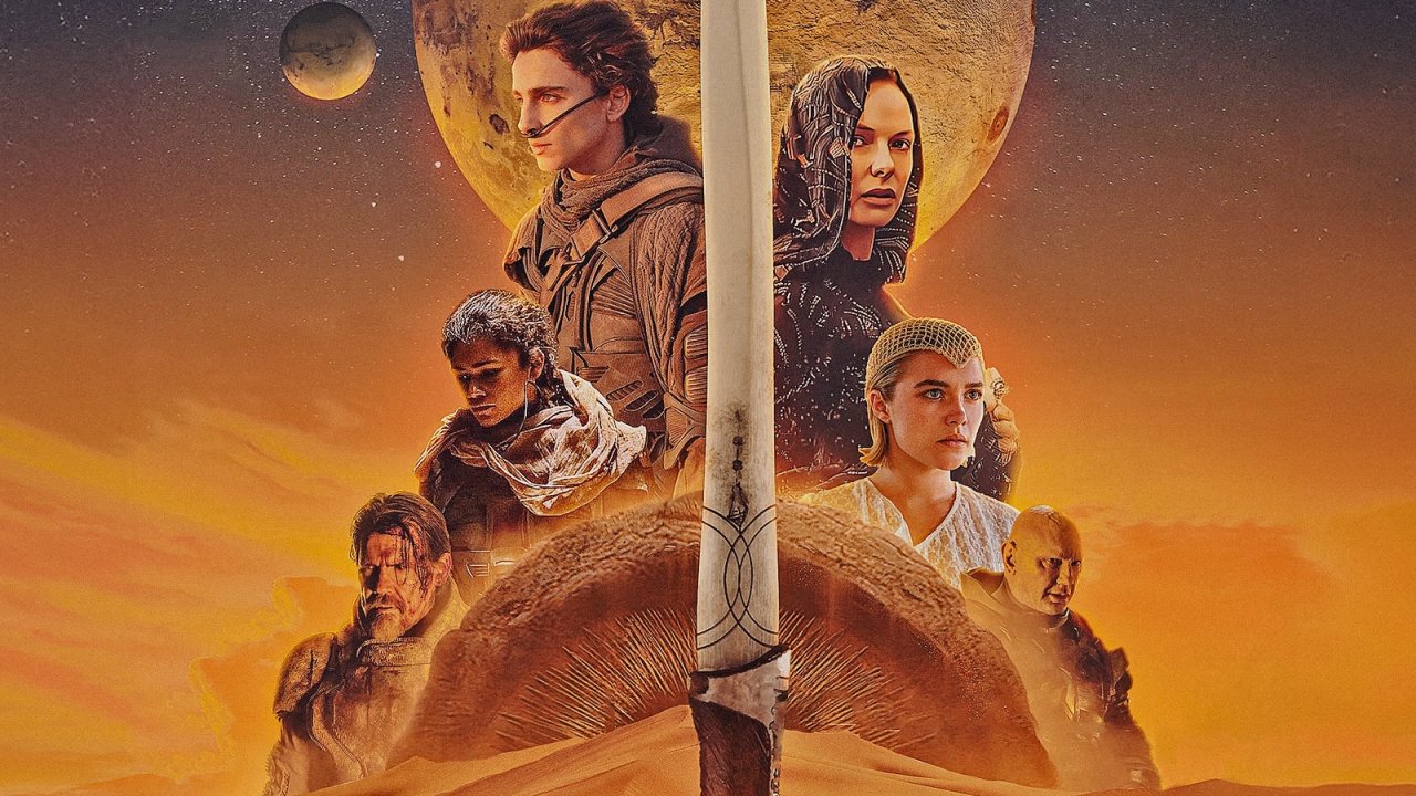 Dune - Parte Due, la recensione di un sequel imponente, tra continuità e naturale evoluzione