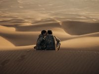 Dune - Parte Due esplode al box office italiano e sfiora i 4 milioni di euro