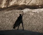 Dune: Parte Tre, arriva l'esperienza immersiva su Arrakis: c'è anche un verme delle sabbie