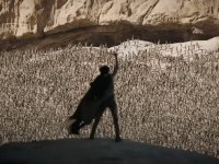 Dune: Parte Tre, arriva l'esperienza immersiva su Arrakis: c'è anche un verme delle sabbie
