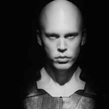 Dune - Parte Due: Austin Butler in un primo piano