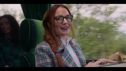 Irish Wish - Trailer