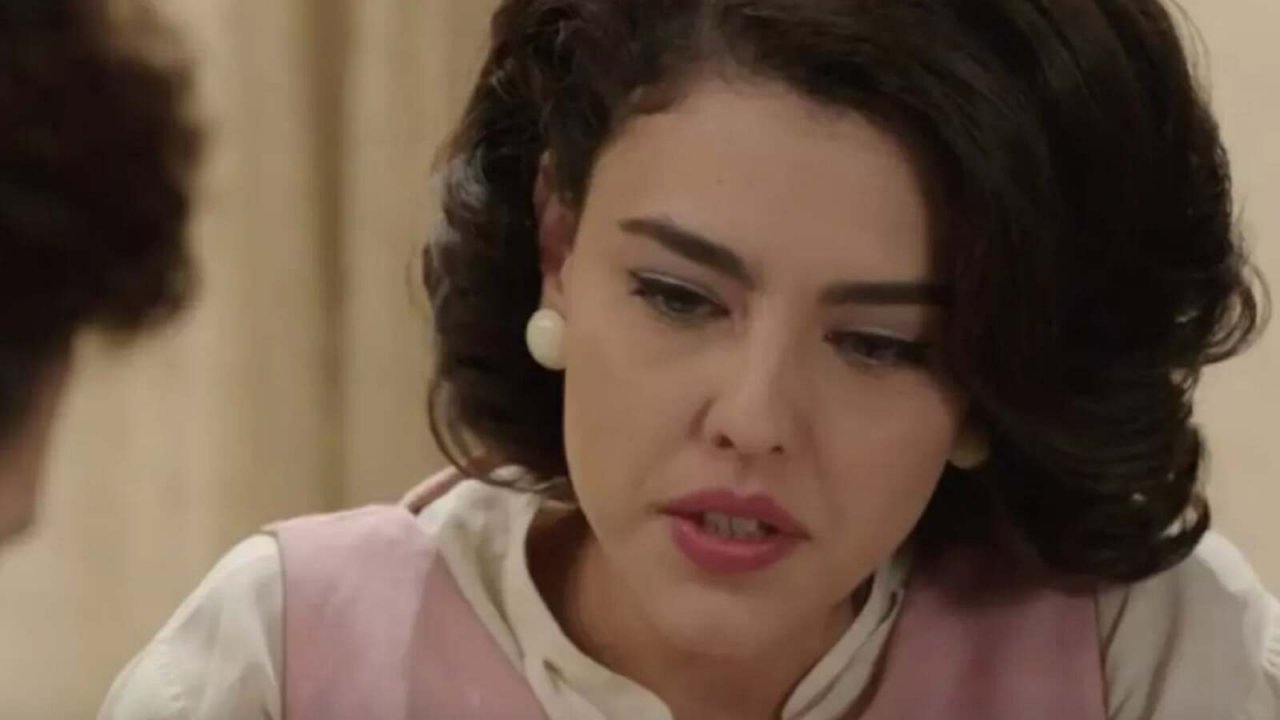 Il Paradiso delle signore 8 anticipazioni 22 febbraio: Vito e Maria si riavvicinano, ma durerà?