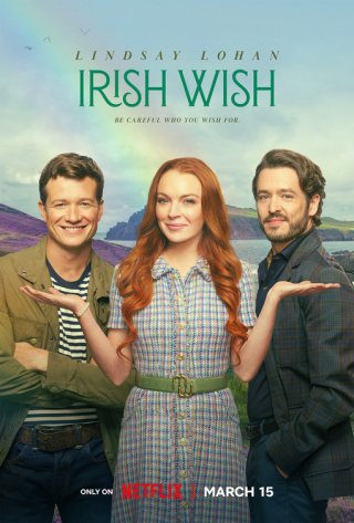 Locandina di Irish Wish