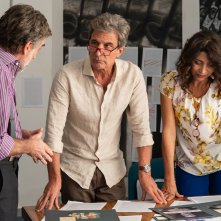 Le seduzioni: Andrea Renzi in una foto del film