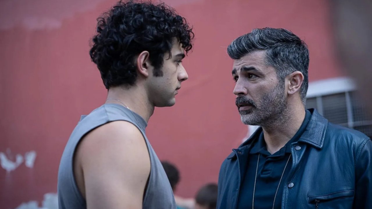 Mare Fuori 4: la trama degli episodi 3 e 4, stasera su Rai 2