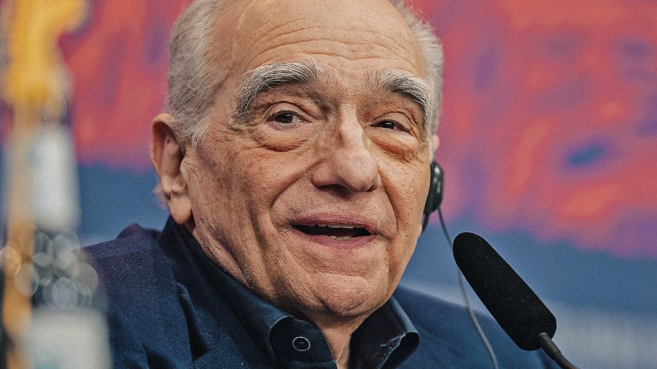 Martin Scorsese alla Berlinale 2024: tra Gesù, la critica e il cinema che si trasforma