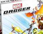 Marvel D.A.G.G.E.R.: l'appassionante gioco da tavolo tematico è sceso di prezzo su Amazon