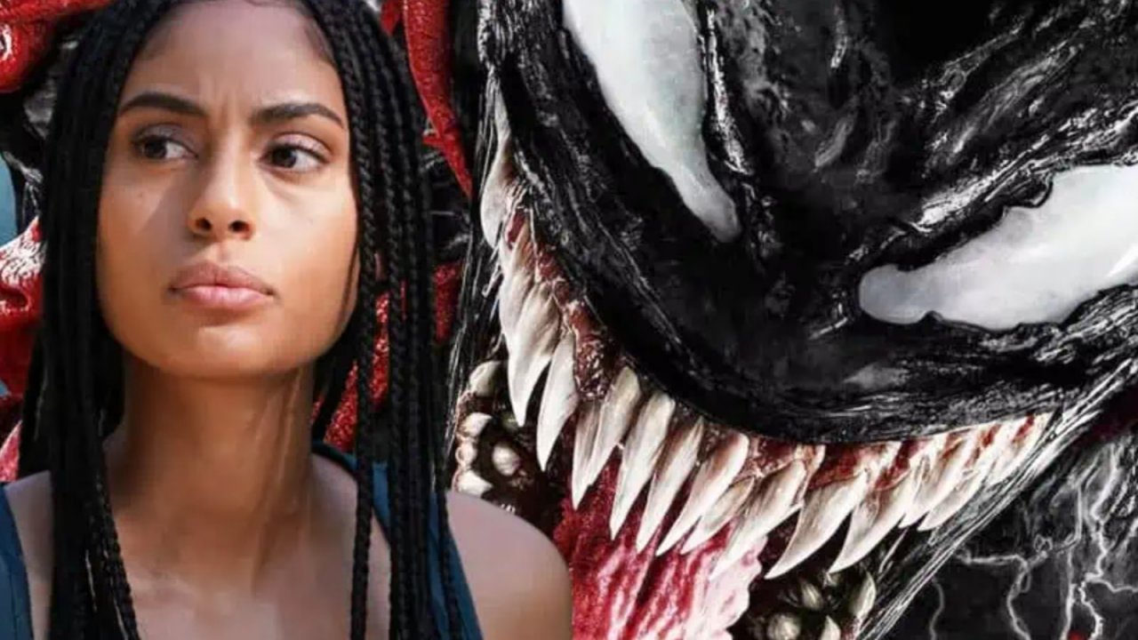 Venom 3: Clark Backo si unisce a Tom Hardy e a Juno Temple nel sequel