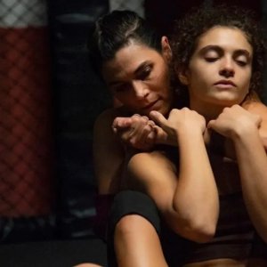 The Cage – Nella Gabbia: una scena del film