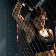 The Cage – Nella Gabbia: Aurora Giovinazzo in una foto