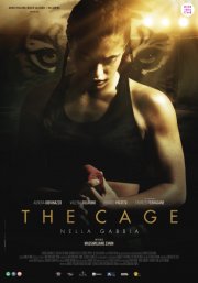 Locandina di The Cage - Nella gabbia