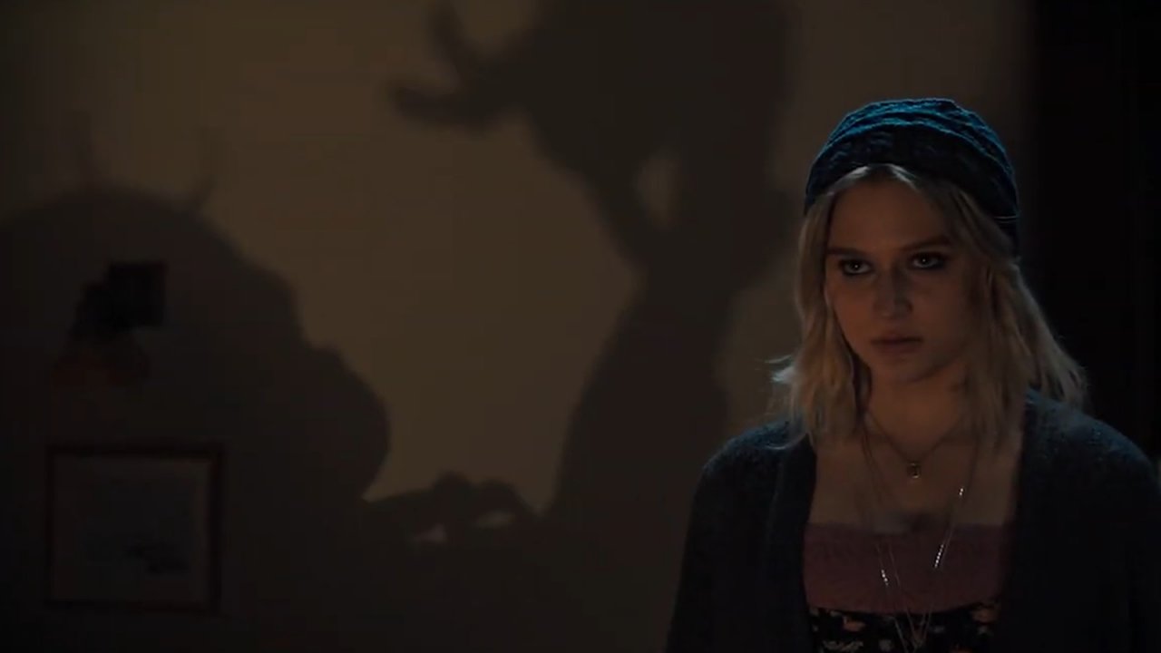 The Spiderwick Chronicles: il teaser trailer della serie ispirata ai romanzi