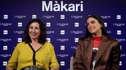 Màkari 3: intervista ad Ester Pantano e Antonella Attili