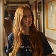 Un amore: Beatrice Fiorentini nella serie Sky