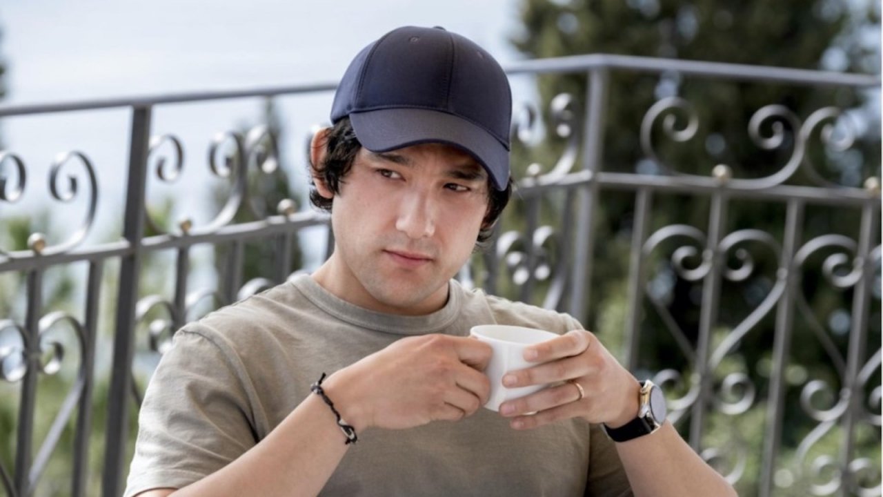 Amadeus: Will Sharpe, star di The White Lotus, sarà Mozart nella nuova serie Sky