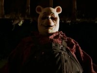 Winnie the Pooh: Sangue e Miele, il regista commenta le stroncature: 'Lo paragonano ai film Marvel...'