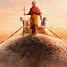 Avatar - La Leggenda di Aang: un'immagine