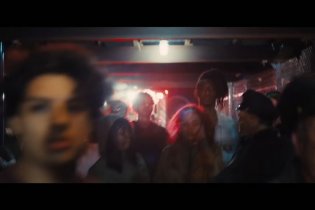 Asphalt City - Trailer