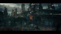 Avatar: The Last Airbender - Final Trailer