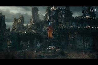 Avatar: The Last Airbender - Final Trailer
