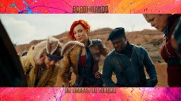 Borderlands - Trailer Italiano