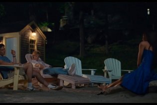 Challengers - Trailer 2