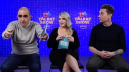LOL Talent Show: Chi fa ridere è dentro: Elio, Folles e Pintus
