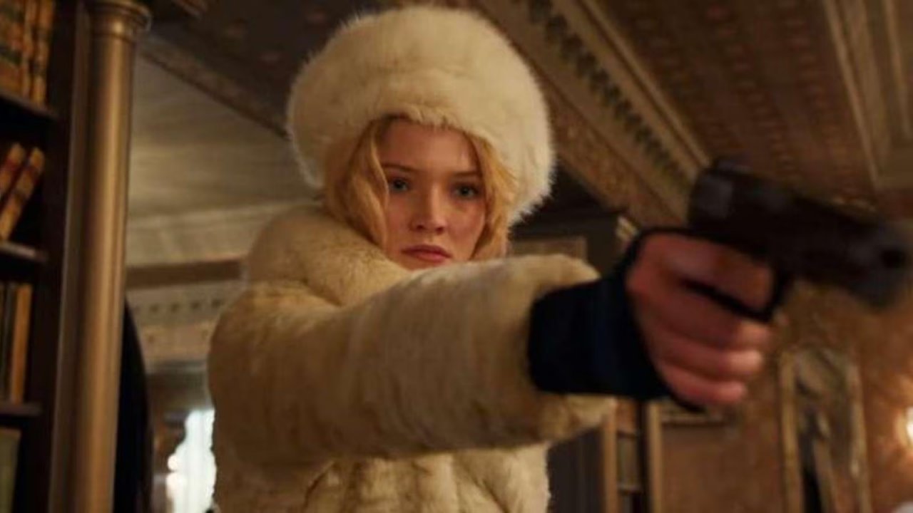 Anna stasera su Rai 2:  trama e cast del film di Luc Besson con Cillian Murphy, protagonista di Oppenheimer